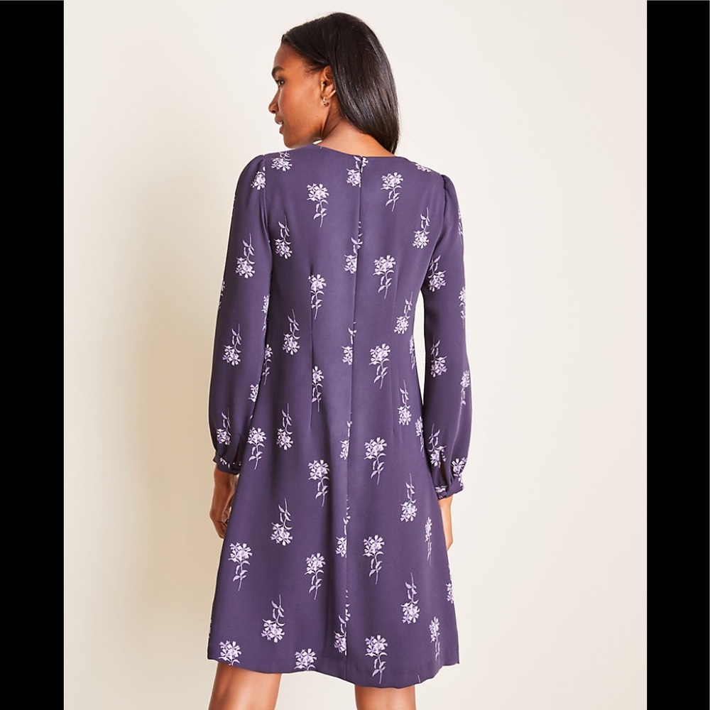 ANN TAYLOR DRESS - Picture 2 of 3
